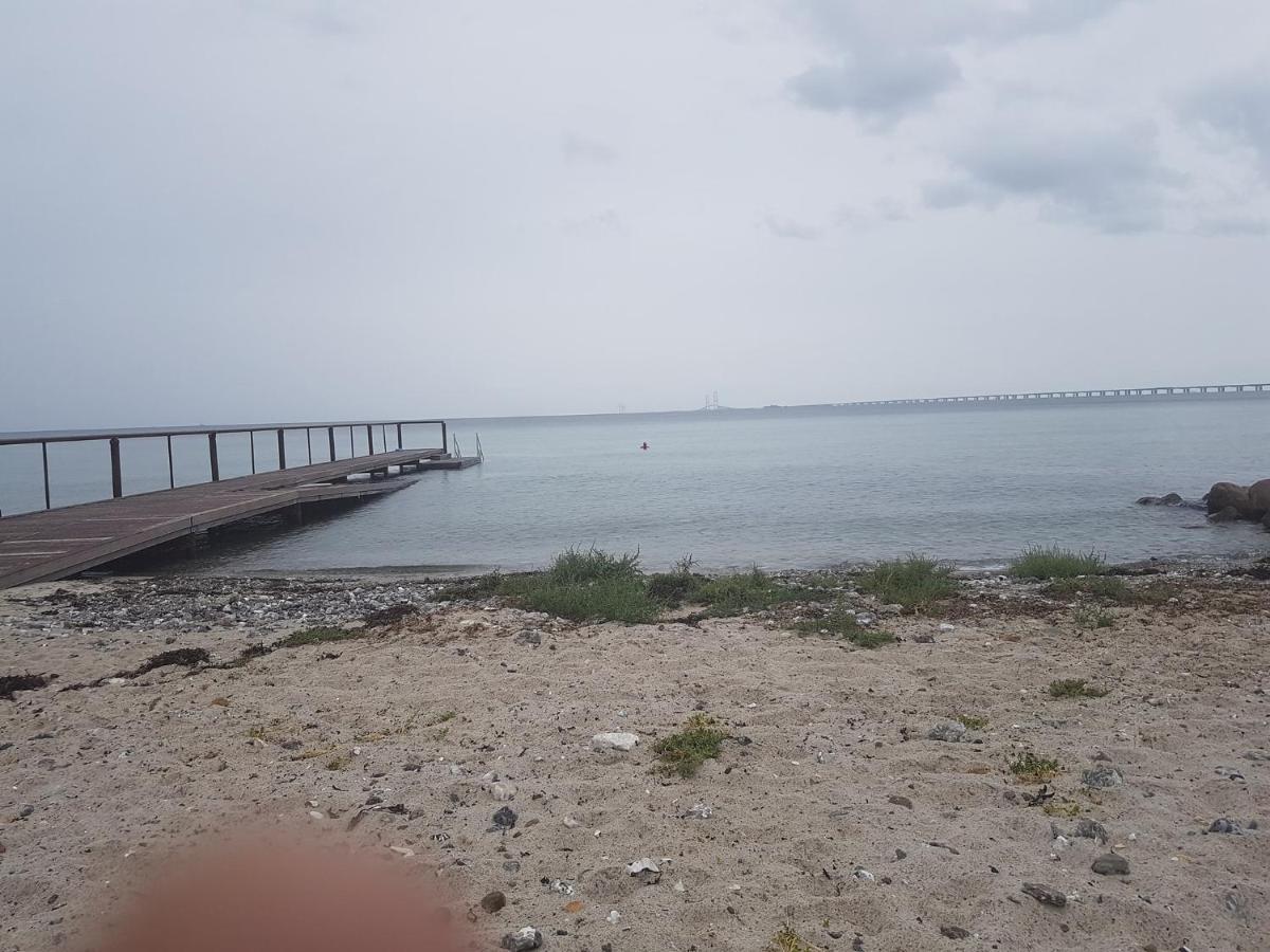 B&B Nyborg. 41 Euro + Exterior photo