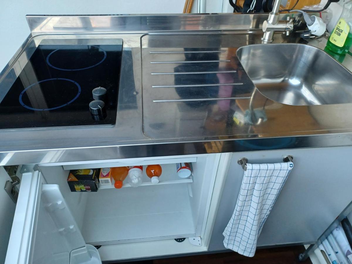 B&B Nyborg. 41 Euro + Exterior photo